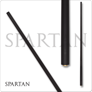 Spartan Victory SPRVBK Break Shaft – Carbon Fiber, Multiple Joint Options