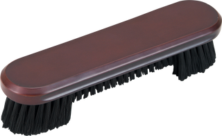 Nylon TBS Table Brush – 9" Pool Table Cleaning Brush with Durable Nylon Bristles | Billiard Table Accessory