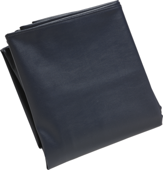 Heavy Duty Naugahyde Pool Table Cover – Fitted 7ft, 8ft, Oversize 8ft, 9ft & 10ft Billiard Table Protection | Premium Durable Material | Multiple Colors