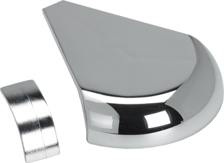 Pool Table Corner & Side Castings – Chrome Finish (Metal or Plastic Options)