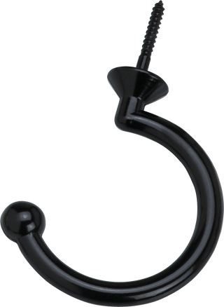 Small Black Hook – TPHKBF