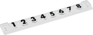TPQS Quarter Strip – Replacement Quarter Strip for Coin-Op Pool Tables