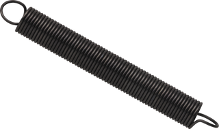 TPVBD 3" Ball Dump Spring – Replacement Spring for Pool Tables