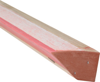 TPVRAIL8 8ft Rails for Coin-Operated Pool Tables – Set of 6 Replacement Rails