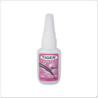 Tiger Glue TRTG
