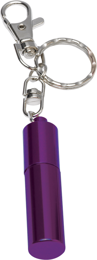 Action TTLT Little Tipper Key Chain – Portable Pool Cue Tip Picker – Available in Multiple Colors
