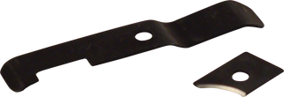 Porper TTPCRBLD Cut-Rite Replacement Blade – Durable Replacement Part for Cue Tip Shaper