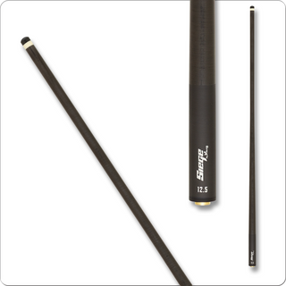 Viking Siege VIKCF2 Carbon Fiber Shaft – 12.5mm Kamui Black Soft Tip, 29" Pro Taper, Multiple Joint Options