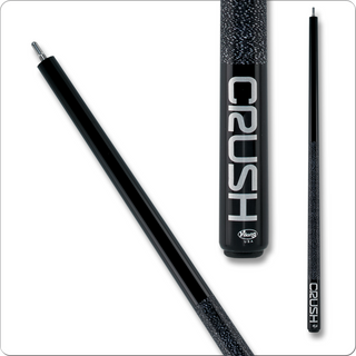 Viking VIKC Break Cue – 29" V CRUSH Hard Rock Maple Shaft, 13mm Viking Phenolic Tip, Quick-Release Joint