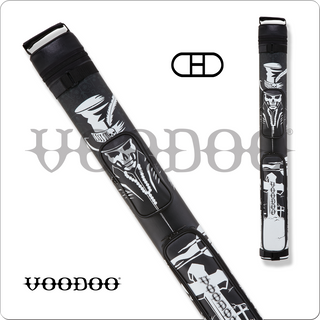 Voodoo VODC22D Case