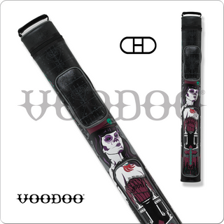Voodoo VODC22E Case