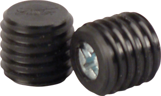 Cuetec WBCT Weight Bolt – Precision Cue Balance Adjustment (0.5oz, 1oz)