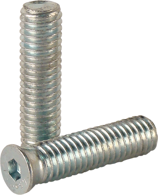 Lucasi WBLUC Weight Bolts – .5oz to 3oz – Adjustable Cue Balance System for Custom Performance
