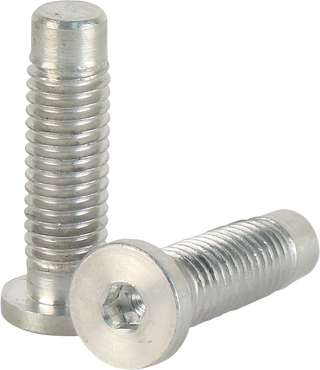 McDermott WBMCD Weight Bolts – New Style Pool Cue Weight Adjusters (0.5oz to 4.0 oz)
