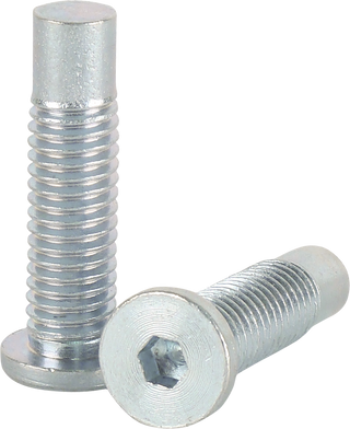 McDermott WBMCD Weight Bolts – New Style Pool Cue Weight Adjusters (0.5oz to 4.0 oz)