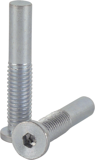 McDermott WBMCD Weight Bolts – New Style Pool Cue Weight Adjusters (0.5oz to 4.0 oz)