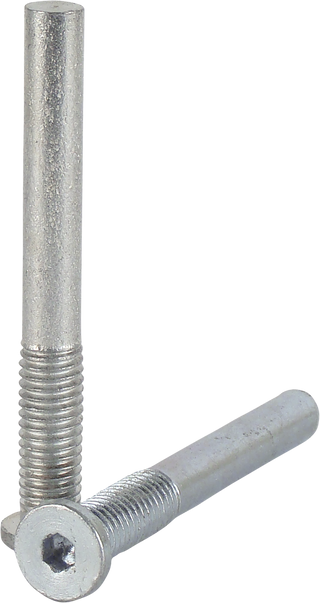 McDermott WBMCD Weight Bolts – New Style Pool Cue Weight Adjusters (0.5oz to 4.0 oz)