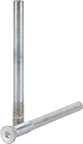 McDermott WBMCD Weight Bolts – New Style Pool Cue Weight Adjusters (0.5oz to 4.0 oz)