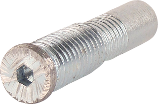 McDermott WBMCD Weight Bolts – Old Style Pool Cue Weight Adjusters (0.5oz to 4.5oz)