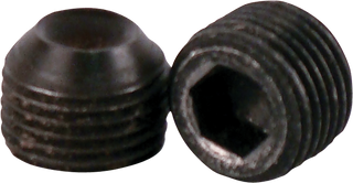 Meucci WBMEU Weight Bolts – Pool Cue Weight Adjusters (0.5oz to 2oz)