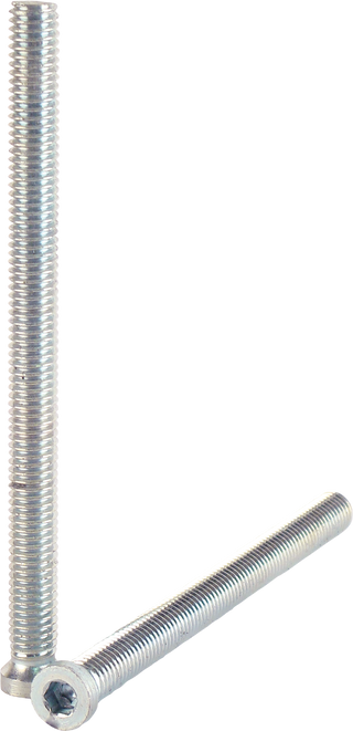 Mezz WBMEZZ Weight Bolt – Precision Pool Cue Weight Adjuster – Multiple Sizes Available
