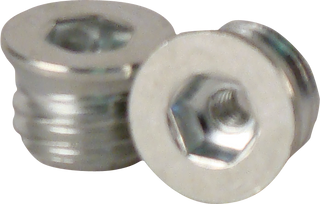Outlaw WBOL Weight Bolt – Adjustable Pool Cue Weight System – Compatible with Elite Specialty, Voodoo & 5280 Cues – Multiple Sizes