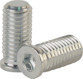 Outlaw WBOL Weight Bolt – Adjustable Pool Cue Weight System – Compatible with Elite Specialty, Voodoo & 5280 Cues – Multiple Sizes
