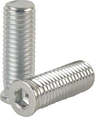 Outlaw WBOL Weight Bolt – Adjustable Pool Cue Weight System – Compatible with Elite Specialty, Voodoo & 5280 Cues – Multiple Sizes