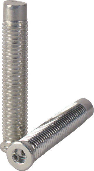 Outlaw WBOL Weight Bolt – Adjustable Pool Cue Weight System – Compatible with Elite Specialty, Voodoo & 5280 Cues – Multiple Sizes