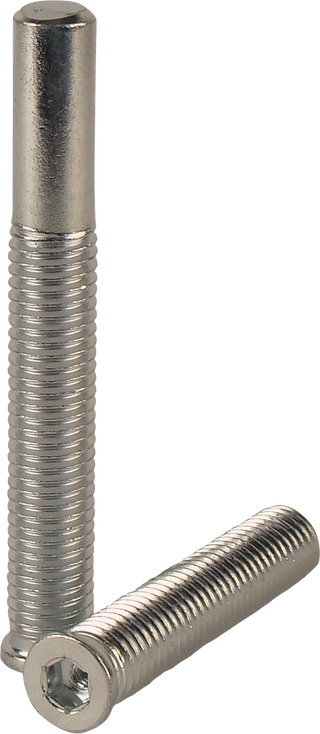 Outlaw WBOL Weight Bolt – Adjustable Pool Cue Weight System – Compatible with Elite Specialty, Voodoo & 5280 Cues – Multiple Sizes