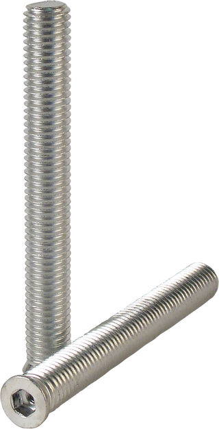 Outlaw WBOL Weight Bolt – Adjustable Pool Cue Weight System – Compatible with Elite Specialty, Voodoo & 5280 Cues – Multiple Sizes