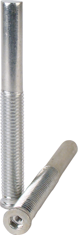 Outlaw WBOL Weight Bolt – Adjustable Pool Cue Weight System – Compatible with Elite Specialty, Voodoo & 5280 Cues – Multiple Sizes