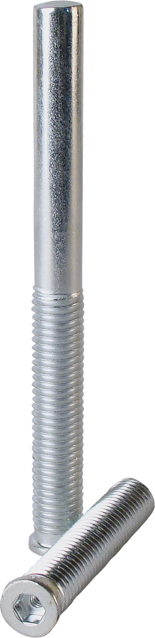 Outlaw WBOL Weight Bolt – Adjustable Pool Cue Weight System – Compatible with Elite Specialty, Voodoo & 5280 Cues – Multiple Sizes