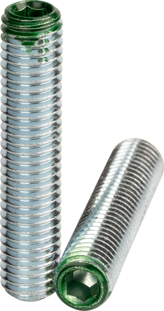 Pechauer WBPEC Weight Bolts – Cue Balance Adjustment Screws for Customizing Cue Weight (2oz – 2.8oz Options)