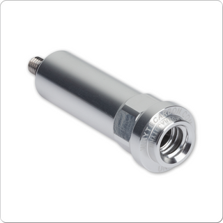 Whyte Carbon Interchangeable Joint Adapter – Aluminum Joint Inserts for Carbon Shafts – Multiple Joint Types Available