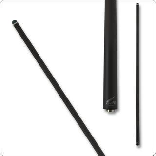 Mezz ZZIG Ignight Carbon Fiber Shaft – 29"/30", Zan+ Tip, United/Wavy Joint