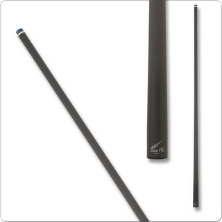 Mezz ZZIG Ignight Carbon Fiber Shaft – 29"/30", Zan+ Tip, United/Wavy Joint