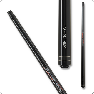 Mezz ZZPBGN Power Break G Cue – Ignite G Shaft, 19oz/20oz, No Wrap, United Joint