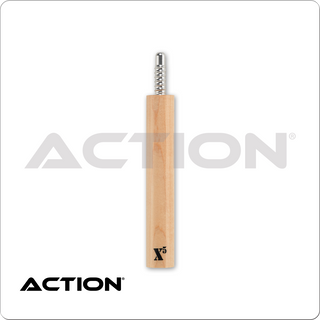 Action EXTFX5B Black X5 Forward Extension