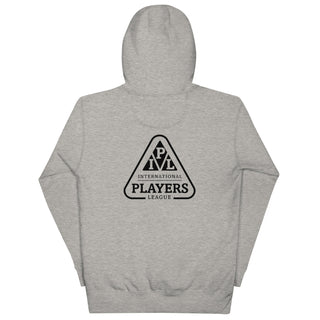 Soft Cotton Hoodie – Cozy Streetwear Sweatshirt with Cool Design, Pouch Pocket & Warm Hood for Chilly Evenings