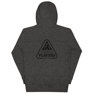 Soft Cotton Hoodie – Cozy Streetwear Sweatshirt with Cool Design, Pouch Pocket & Warm Hood for Chilly Evenings