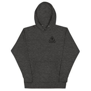 Soft Cotton Hoodie – Cozy Streetwear Sweatshirt with Cool Design, Pouch Pocket & Warm Hood for Chilly Evenings