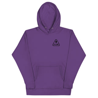 Soft Cotton Hoodie – Cozy Streetwear Sweatshirt with Cool Design, Pouch Pocket & Warm Hood for Chilly Evenings