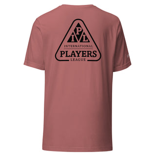 IPL Sport Embroidered T Shirt