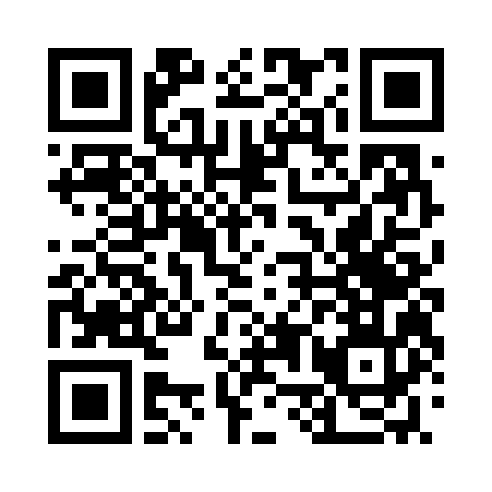 QR code to open the World Score test installation page